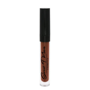  Liquid to Matte Lipstick provides luscious color and comfortable wear. It is highly pigmented, glides on smoothly, and has a velvety finish. It comes with a lush slanted tip applicator for a precise, no fuss application.